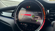 MINI Hatchback 1.5 Cooper Classic 3dr Auto Petrol Hatchback